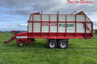 Pottinger Europrofi 3
