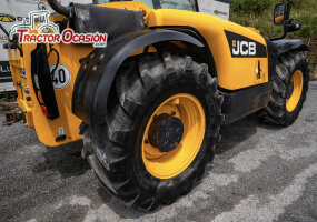 JCB 526-56