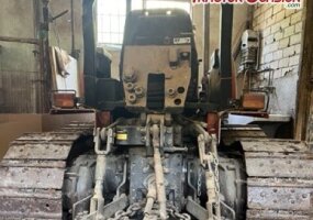 Massey Ferguson 376 CF
