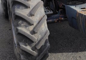 Deuzt fhar agroton 6.20 tt