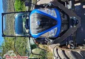 New holland T4.100 LP