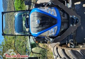 New holland T4.100 LP