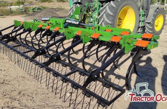 SEMICHISEL DE 23 BRAZOS ELASTOMEROS 35X35