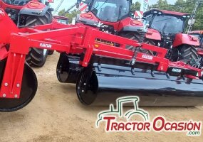 ALPLER DM 900 LISO A