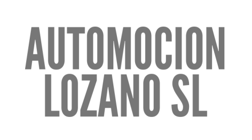 AUTOMOCION LOZANO SL