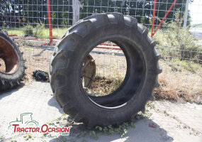 Rueda michelin