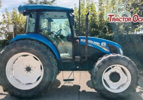 NEW HOLLAND T5 115