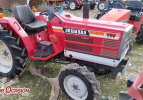 Minitractor Minitractor