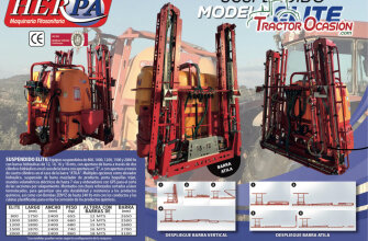Pulverizadores HERPA