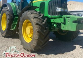 John Deere 6920S
