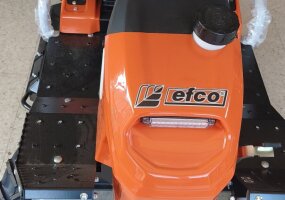 EFCO TRACTOR APACHE 85 2 WD