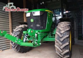 Tripuntal Delantero