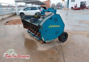 TRITURADORA PICADORA PICURSA 