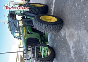 JOHN DEERE 5095M