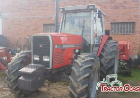 Massey Ferguson 3125
