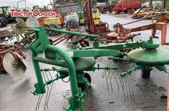 RASTRILLO SITREX U-400