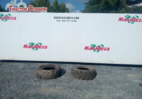 RUEDA ALLIANCE 12.5 80 18