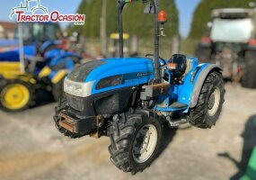LANDINI REX 70GE 4WD