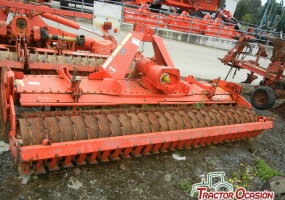 Grada Rotativa HRB303D