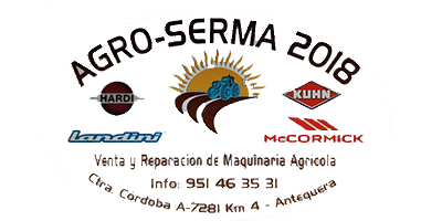 AGRO-SERMA 2018