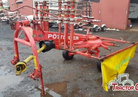 POTLTINGER TOP 340N