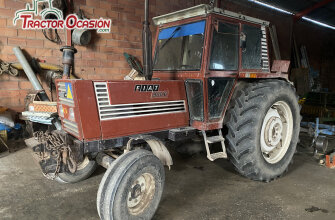 Fiat 980E