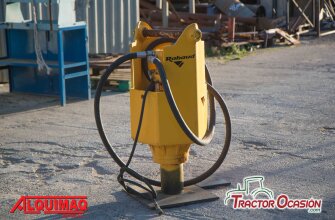RABAUD TRH1550