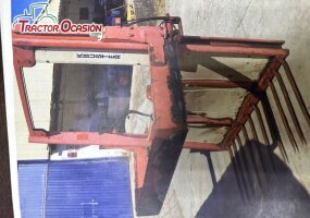 DESENSILADOR TRIOLIET ZK8