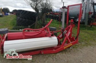 METAL-FACH Z 560