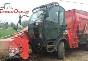 KUHN SPH14