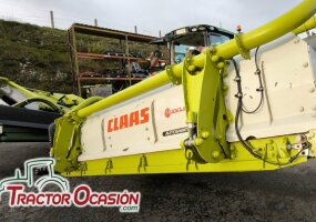 MARIPOSA CLAAS DISCO 9200 C AS