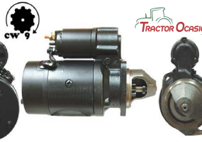 Motor Arranque