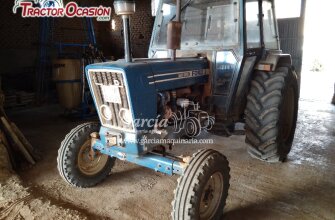 FORD 6600 st