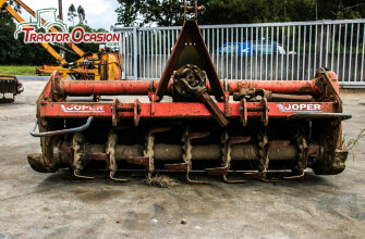 JOPER JF2R-180