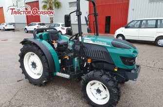 ARBOS 4060 F
