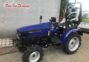 FARMTRAC 26 CV