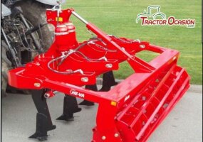 HE-VA Sub-Tiller ECO línea clave