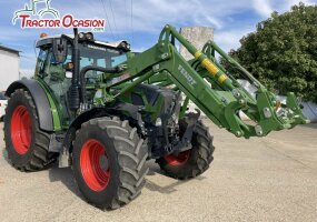 FENDT 207