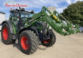 FENDT 207