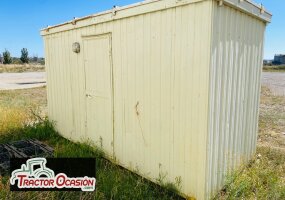 CASETA OBRA