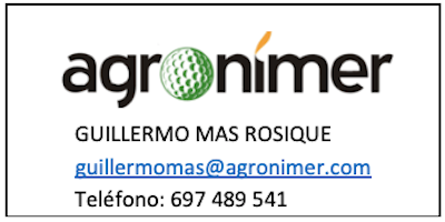 Agronimer