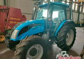 LANDINI 5-100H