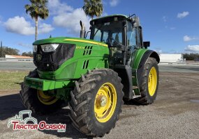 John Deere 6130M