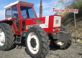 FIAT 980E DT