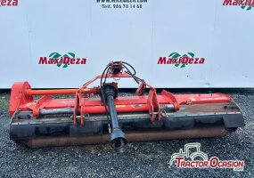 TRITURADORA PRADERAS KUHN BPR280 US 3407