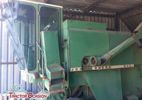 JOHNDEERE 940