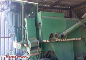 JOHNDEERE 940