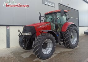 CASE PUMA 170 CVX