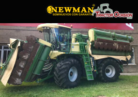 SEGADORA KRONE BIG M 500