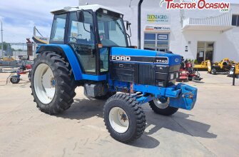 FORD 7740
